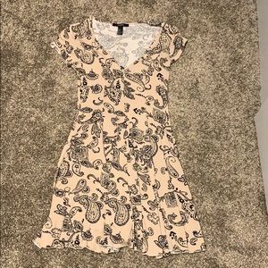Forever 21 dress-new without tags